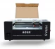 Skilpro Mira 5 40W CO2 Laserskærer - By Aeon