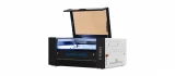 Skilpro Mira 9 Pro 100W CO2 Laserskærer - By Aeon