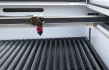 Skilpro Mira 9 Pro 100W CO2 Laserskærer - By Aeon