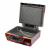 Multifunktion 3D Sublimation Vacuum varmepresser
