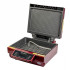 Multifunktion 3D Sublimation Vacuum varmepresser