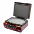 Multifunktion 3D Sublimation Vacuum varmepresser