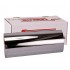Oracal 351-001 Spejl Krom - Chrome