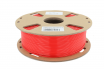 Solid Red - 3DE Premium - PETG - 1.75mm