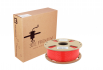 Solid Red - 3DE Premium - PETG - 1.75mm