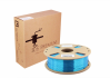 Silky Lagoon Blue - 3DE Premium - PLA - 1.75mm
