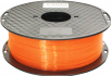 Transparent Orange - 3DE Premium - PLA - 1.75mm
