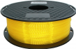 Transparent Yellow - 3DE Premium - PLA - 1.75mm