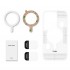 Ringke Magnetisk Plade - MagSafe - Transparent