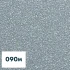 Sølv Grå - Silver Grey, 451-090, 3 års folie