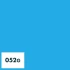 Oracal 8300-052 - Azur Blå Folie