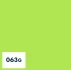 Oracal 8300-063 - Lime Gr&oslash;n Folie