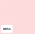 Oracal 8300-085 - Falmet Lyser&oslash;d Folie