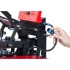 Secabo TC7 SMART MEMBRAN modulær varmepresse 40 × 50 cm med Bluetooth