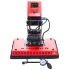 Secabo TC7 SMART MEMBRAN modulær varmepresse 40 × 50 cm med Bluetooth