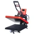 Secabo TC7 SMART MEMBRAN modulær varmepresse 40 × 50 cm med Bluetooth