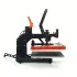 Secabo TS7 SMART - semi-automatisk varmepresse 40cm x 50cm