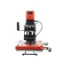 Secabo TS7 SMART - semi-automatisk varmepresse 40cm x 50cm