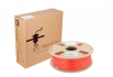 Shimmer Transparent Red - 3DE Premium - PLA - 1.75mm
