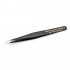 Sort oppilnings pincet (SignTweezer Black L)