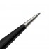 Sort oppilnings pincet (SignTweezer Black L)