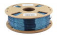 Silky Deep Cyan - 3DE Premium - PLA - 1.75mm