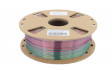 Silky Sparkly Rainbow - 3DE Premium - PLA - 1.75mm