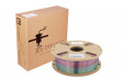 Silky Sparkly Rainbow - 3DE Premium - PLA - 1.75mm