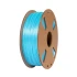 SKILPRO - PLA++ Chameleon filament - Tiffany blue - 1kg