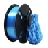 SKILPRO - Silk PLA++ Filament - Silk blue - 1kg