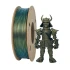 SKILPRO - MAGIC PLA++ Green - Grøn - 1kg
