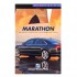 Marathon Solfilm Farvekort
