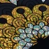 STAHLS' CAD-CUT Hologram Tekstilfolie - Sparkle silver - 902