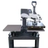 Schulze Swing Duo Press 38 x 45 cm med trykmåler