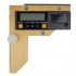 SignSetter DLS Maxi digital vaterpas