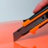YelloCut PSL - 18mm topkvalitets multifunktions hobbykniv
