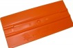YelloMaxx skraber Orange, 15cm (Medium hård)