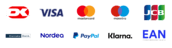 logoer for betalingskort